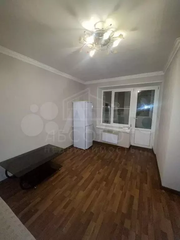 2-к. квартира, 27,9 м, 2/3 эт. - Фото 1