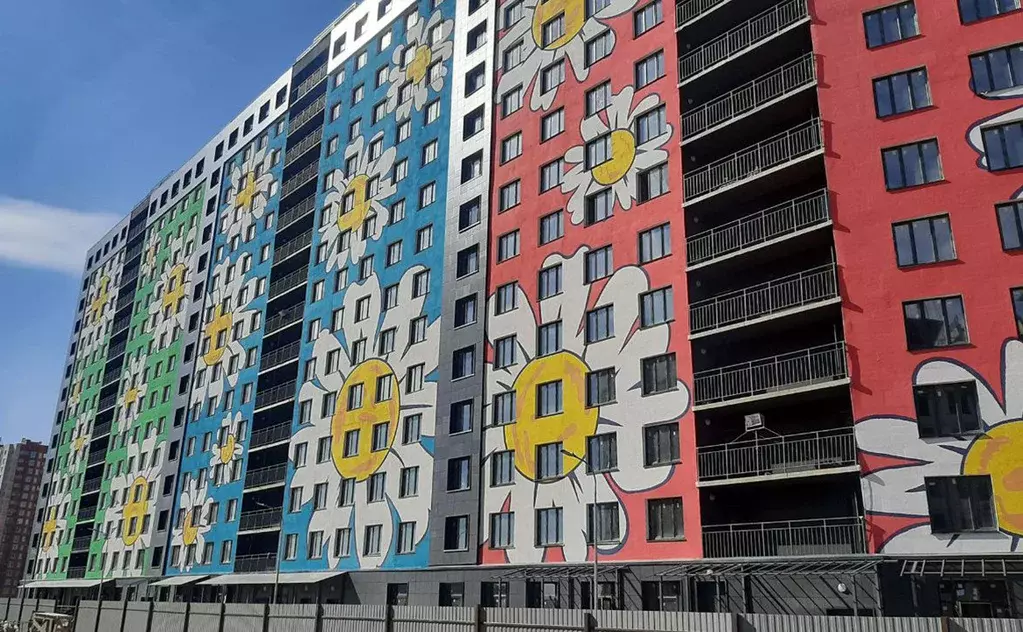 Продаётся 2-к квартира, 52 м - Фото 1