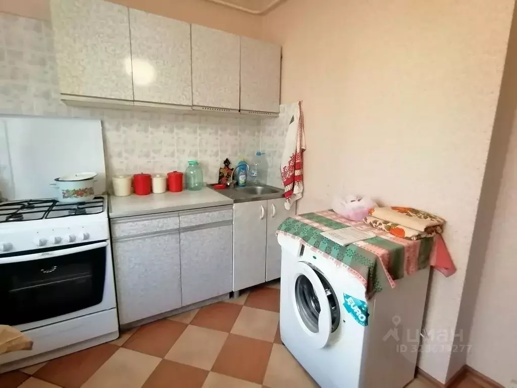 1-к кв. Смоленская область, Смоленск ул. Попова, 80 (36.0 м) - Фото 2