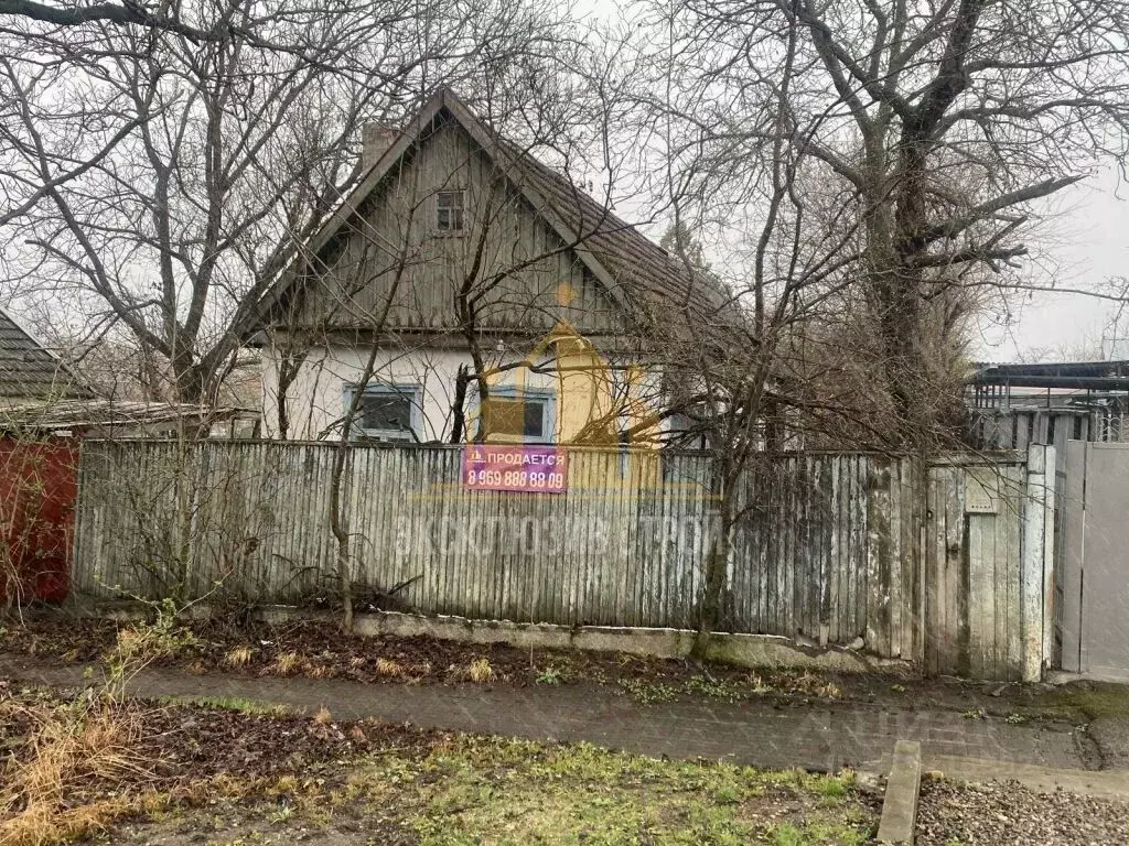 Участок в Ставропольский край, Ессентуки ул. Буачидзе (5.0 сот.) - Фото 0
