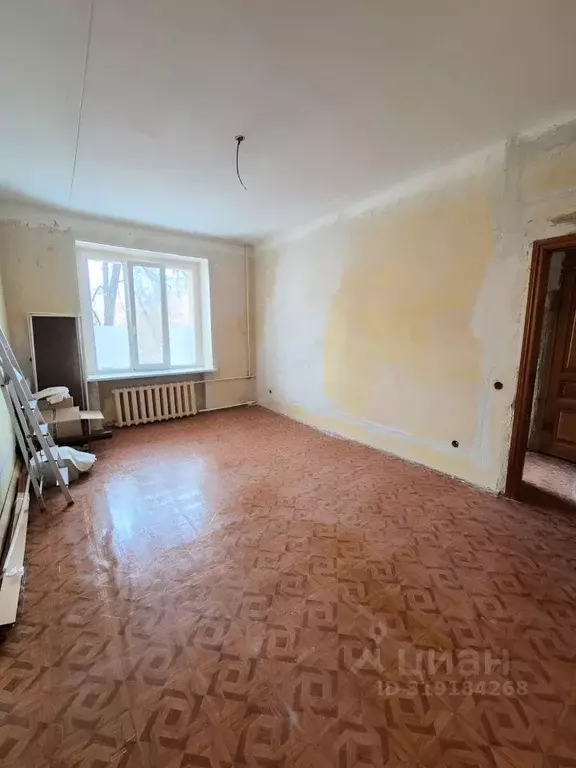 3-к кв. Татарстан, Альметьевск ул. Гагарина, 3 (74.0 м) - Фото 0