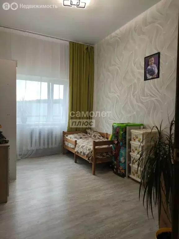 Дом в Киржач, микрорайон Красный Октябрь, улица Метленкова (80 м) - Фото 2