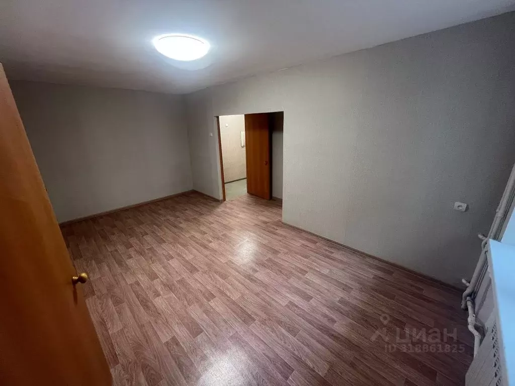 2-к кв. Тульская область, Алексин ул. Мира, 24 (43.4 м) - Фото 1