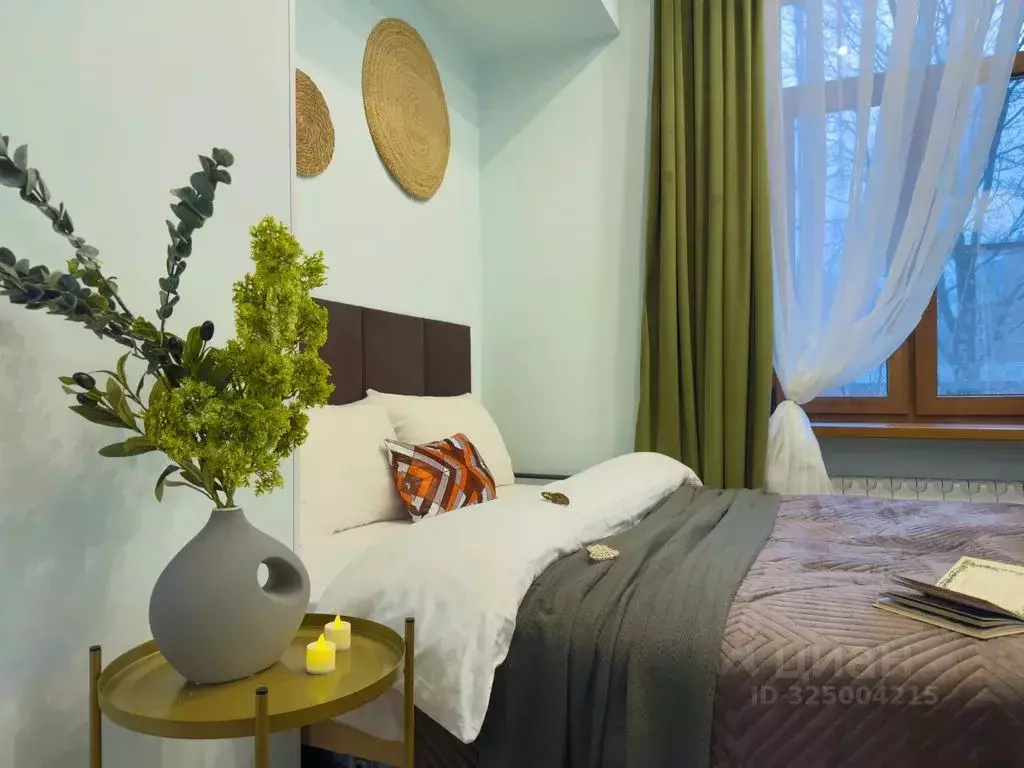 2-к кв. Москва ул. 1905 года, 4 (70.0 м) - Фото 1