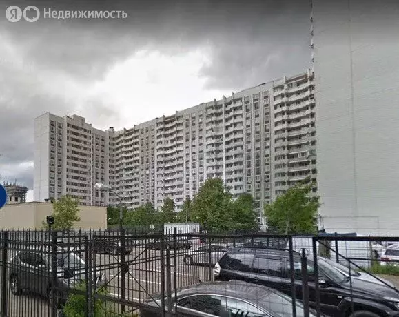 3-комнатная квартира: Москва, Рублёвское шоссе, 26к1 (76.1 м) - Фото 1