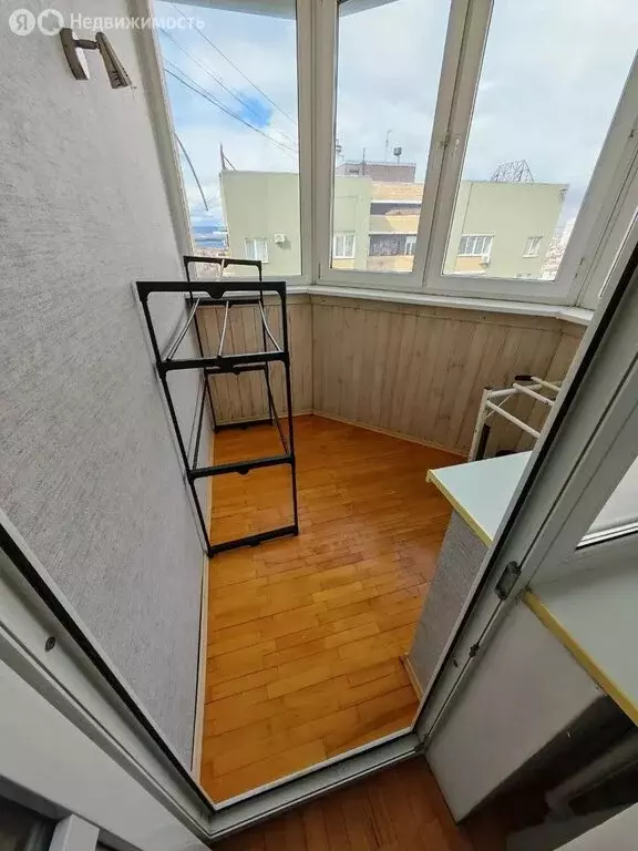 1-комнатная квартира: Самара, 6-я просека, 135 (61.9 м) - Фото 1