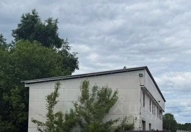 Склад в Московская область, Лосино-Петровский городской округ, пос. ... - Фото 2