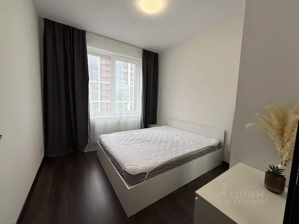 1-к кв. Санкт-Петербург Фарфоровская ул., 7к1 (39.0 м) - Фото 1