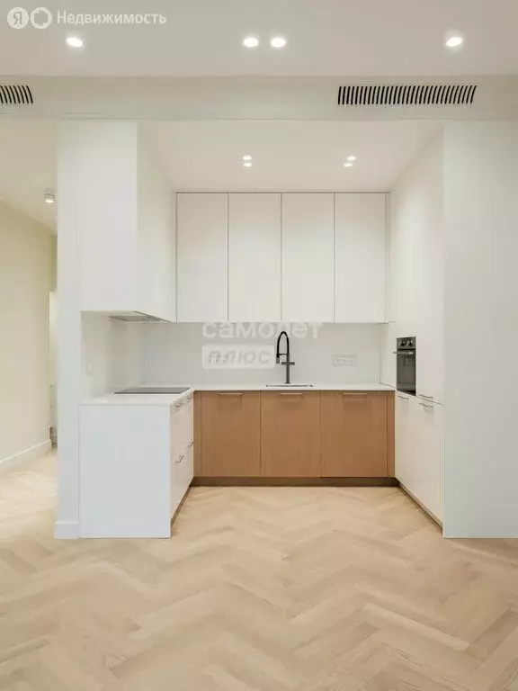 3-комнатная квартира: Москва, Ленинградский проспект, 37к2 (82.8 м) - Фото 2