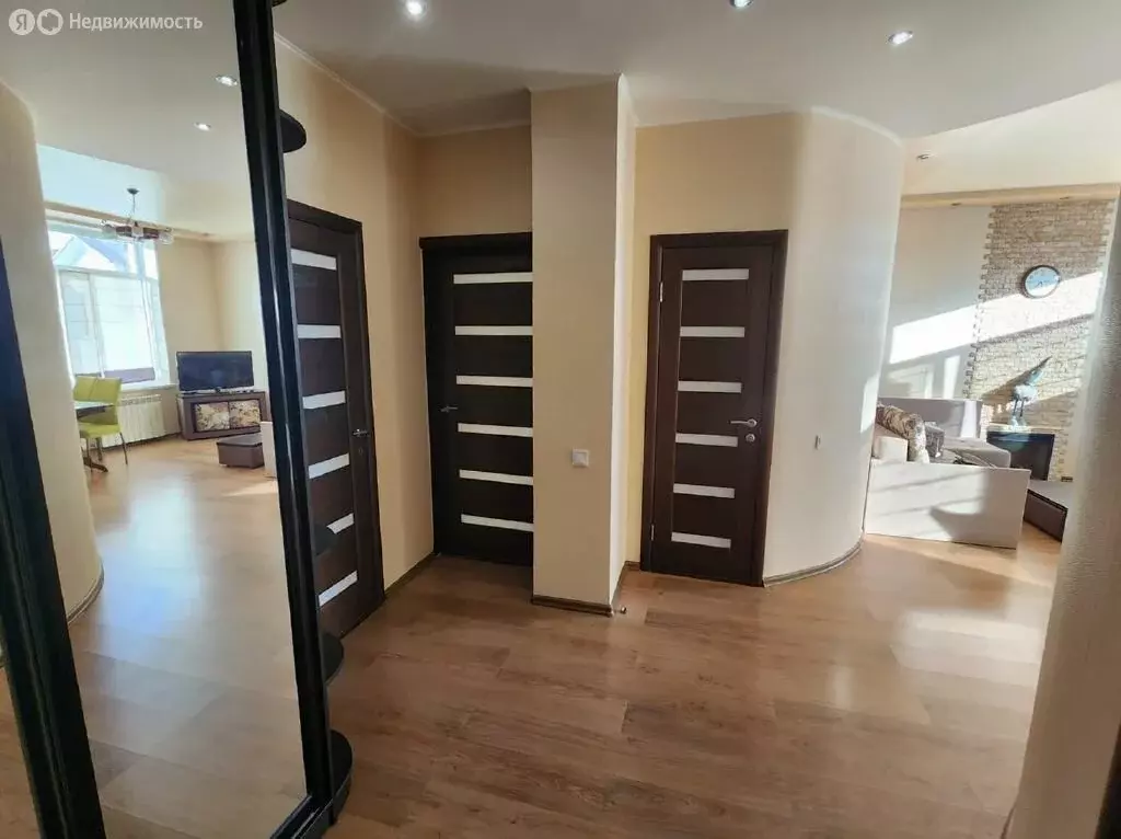 4-комнатная квартира: Севастополь, Античный проспект, 6 (147 м) - Фото 1