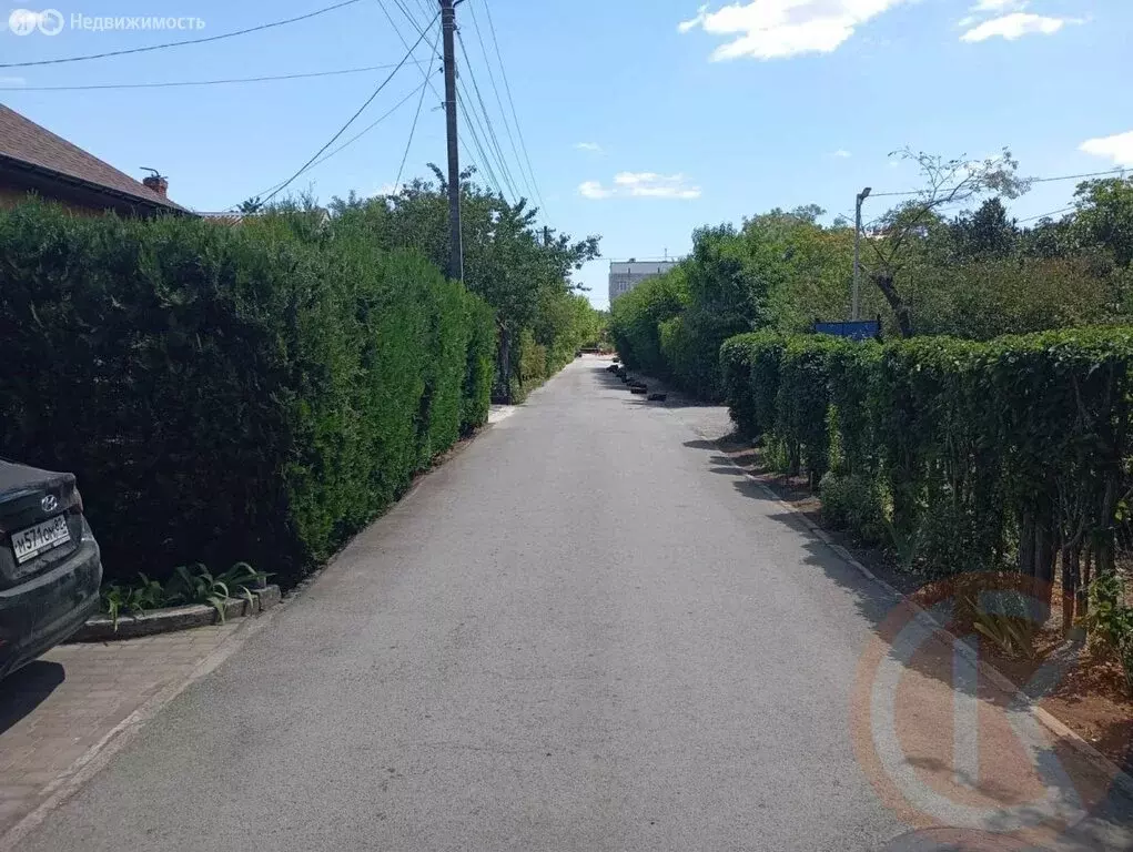 3-комнатная квартира: Евпатория, проезд Некрасова, 7 (65.6 м) - Фото 1