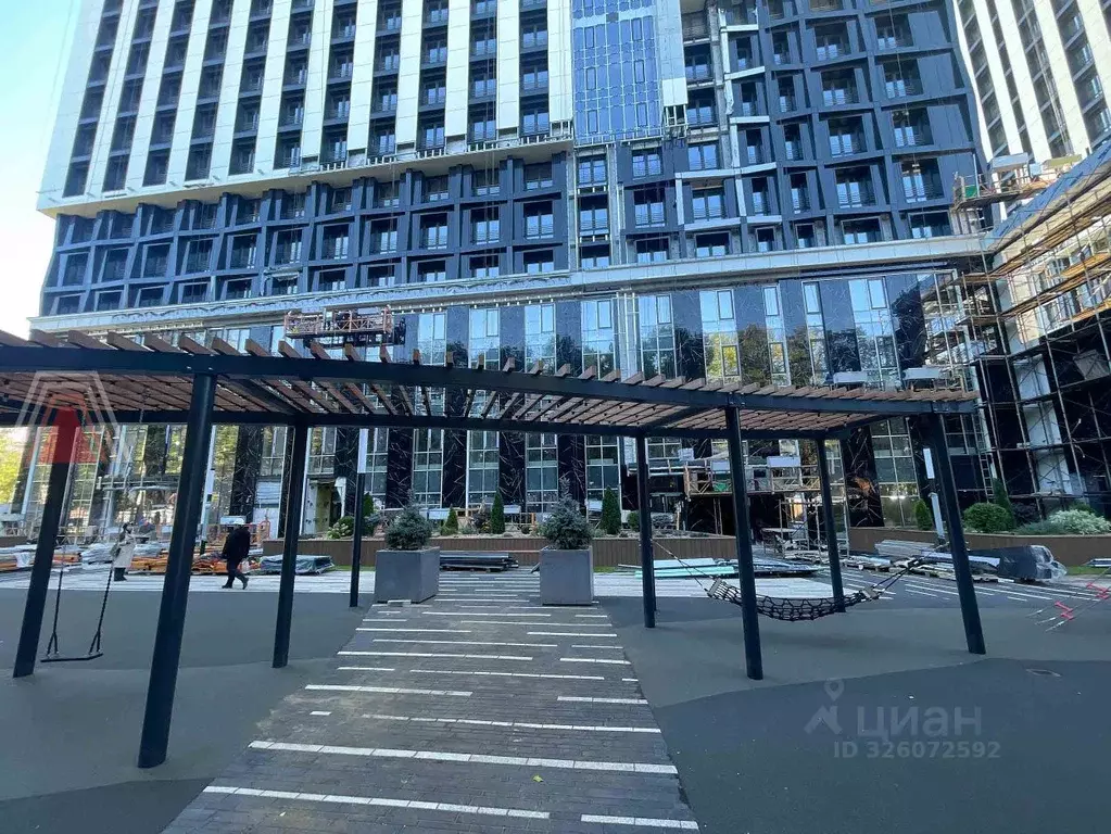 4-к кв. Башкортостан, Уфа просп. Октября, 75 (143.0 м) - Фото 2