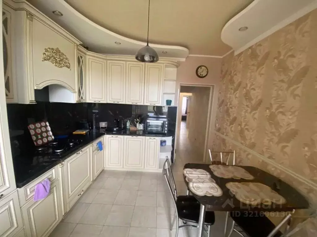2-к кв. Ставропольский край, Ессентуки Кольцевая ул., 117 (55.0 м) - Фото 0