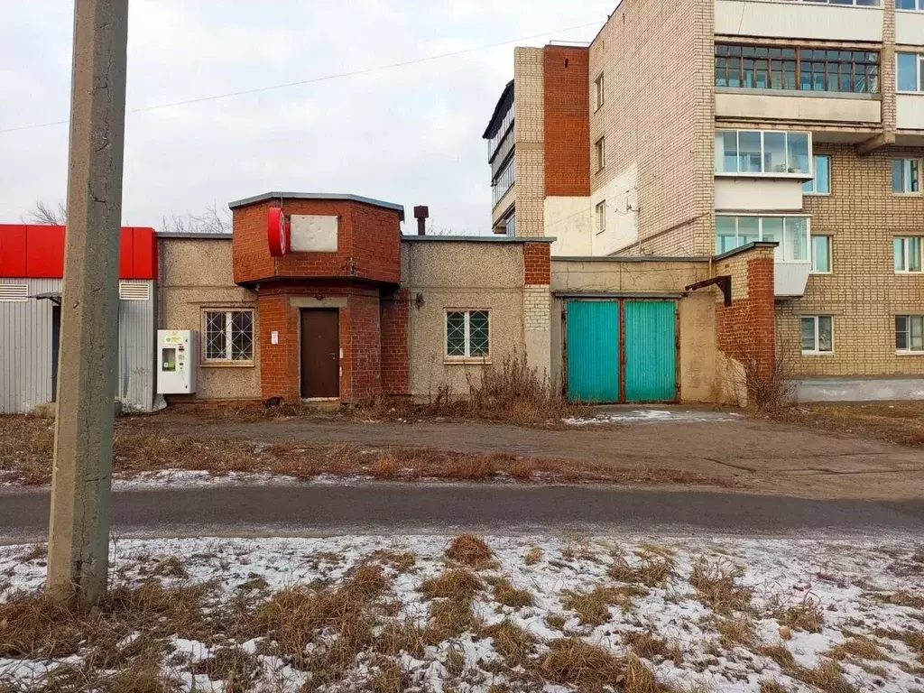 Помещение свободного назначения в Свердловская область, ... - Фото 2