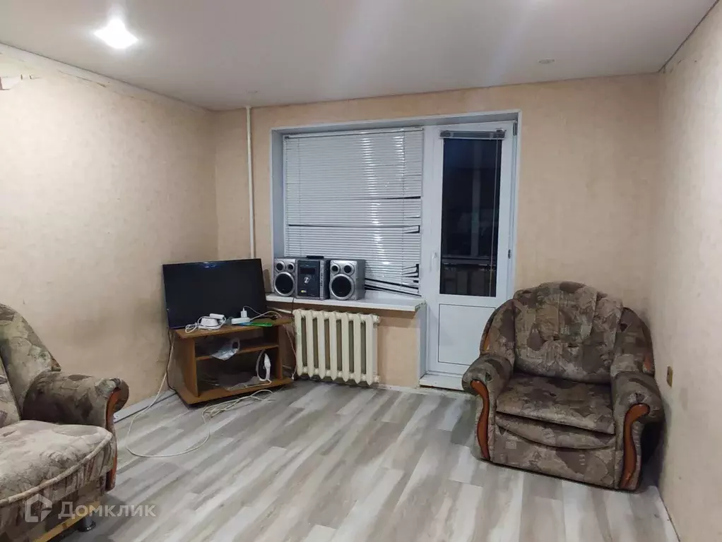 Продаётся 1-к квартира, 30 м - Фото 0