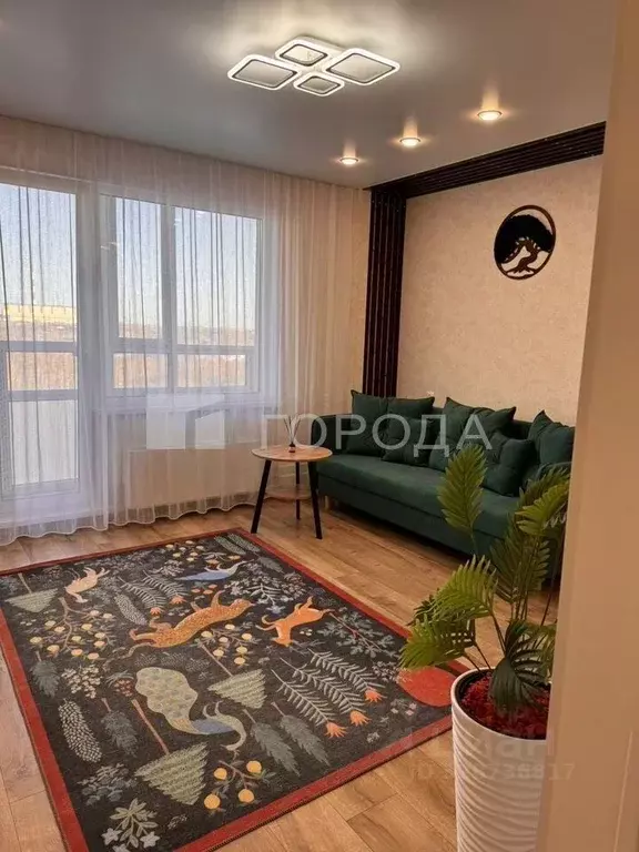 Студия Новосибирская область, Новосибирск ул. Татьяны Снежиной, 42 ... - Фото 1