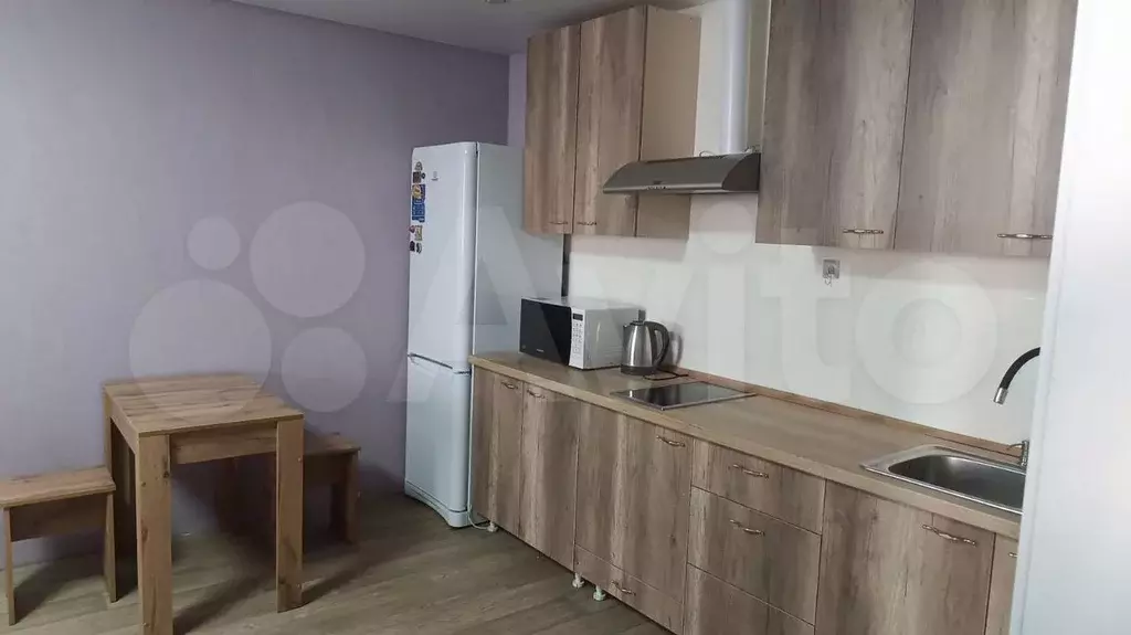 2-к. квартира, 40 м, 10/14 эт. - Фото 0