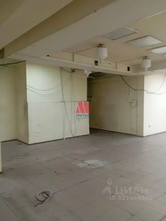 Помещение свободного назначения в Ярославская область, Ярославль ... - Фото 1