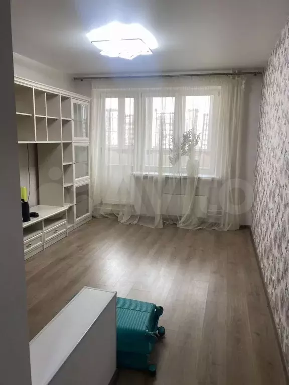 1-к. квартира, 48 м, 15/17 эт. - Фото 0