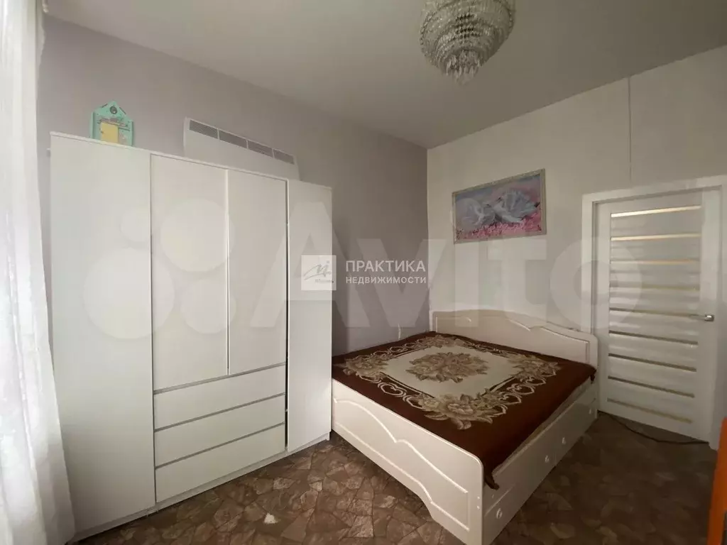 Комната 23,2 м в 1-к., 3/3 эт. - Фото 1