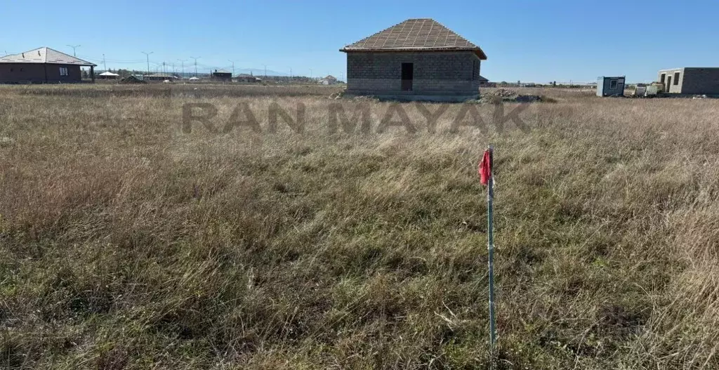 Участок в Адыгея, Майкоп ул. Маршала Толбухина (6.04 сот.) - Фото 1