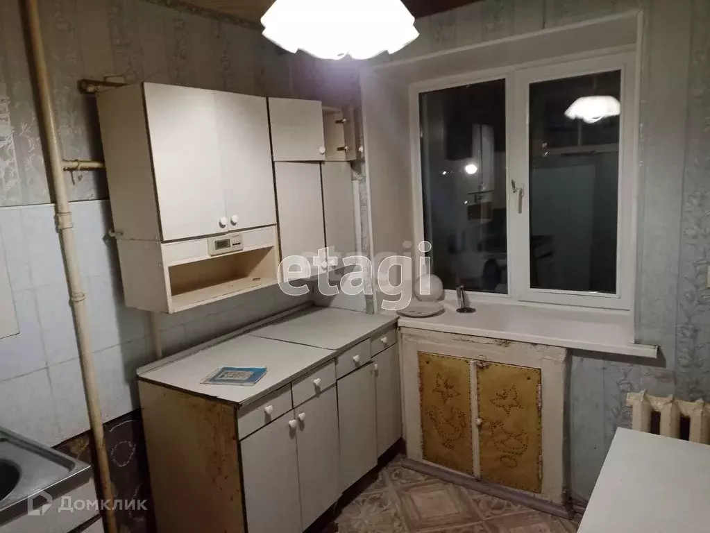 Продаётся 2-к квартира, 41.9 м - Фото 1