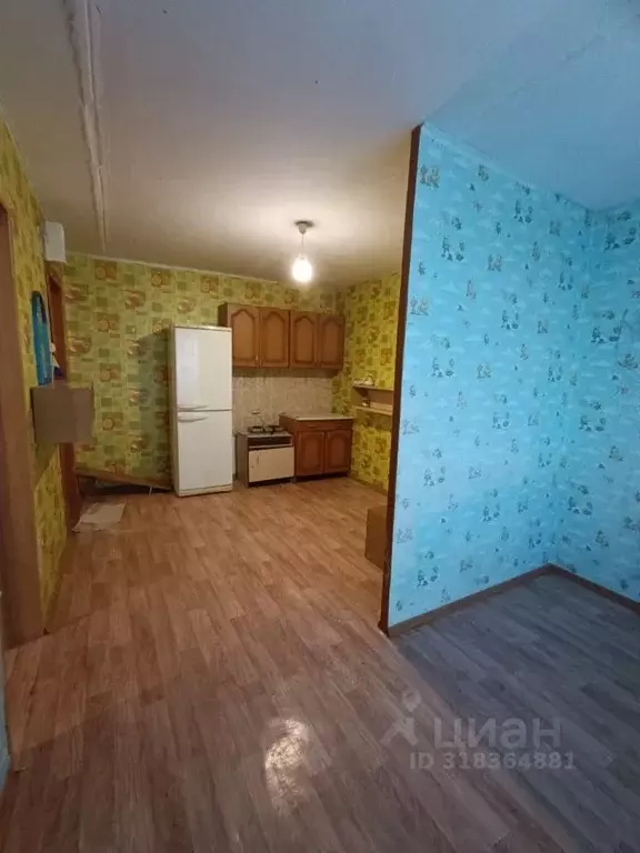 Комната Оренбургская область, Орск пос. ОЗТП, 4-й мкр, 1 (31.7 м) - Фото 1