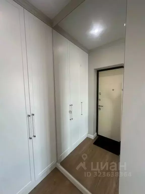 1-к кв. Астраханская область, Астрахань ул. Набережная Приволжского ... - Фото 2