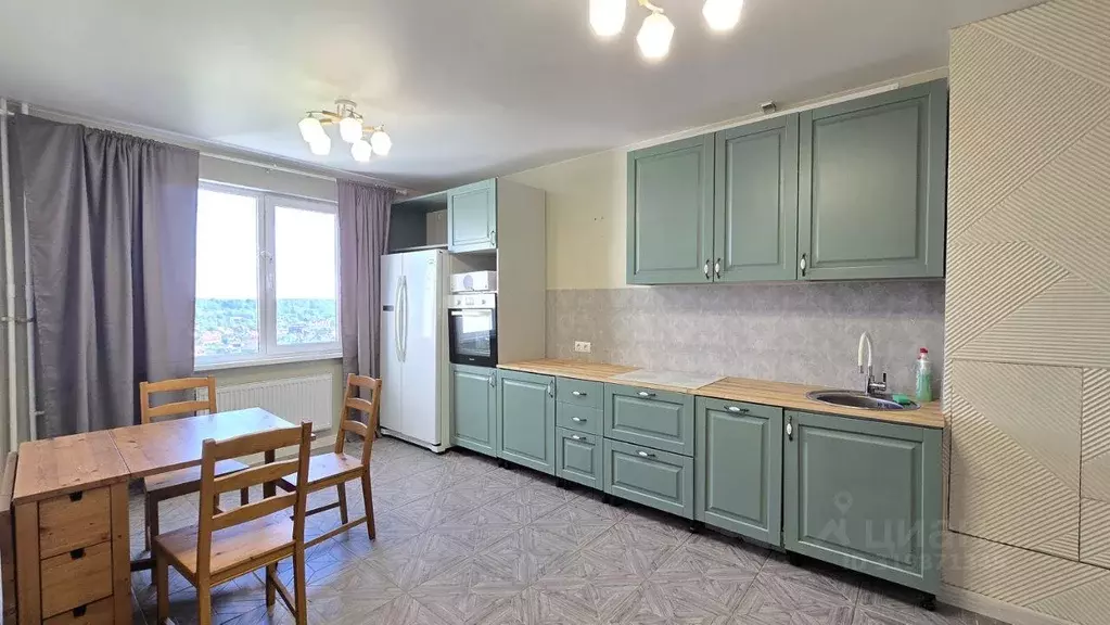 Квартира, 4 комнаты, 107.3 м - Фото 0