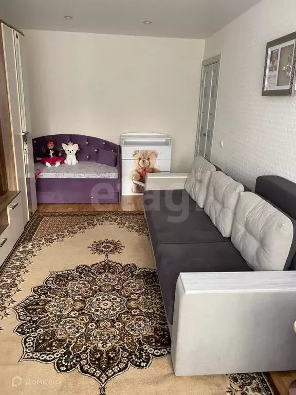 Продаётся 2-к квартира, 44.3 м - Фото 1