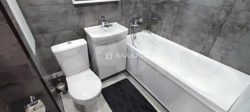 1-к. квартира, 38,2 м, 9/10 эт. - Фото 1