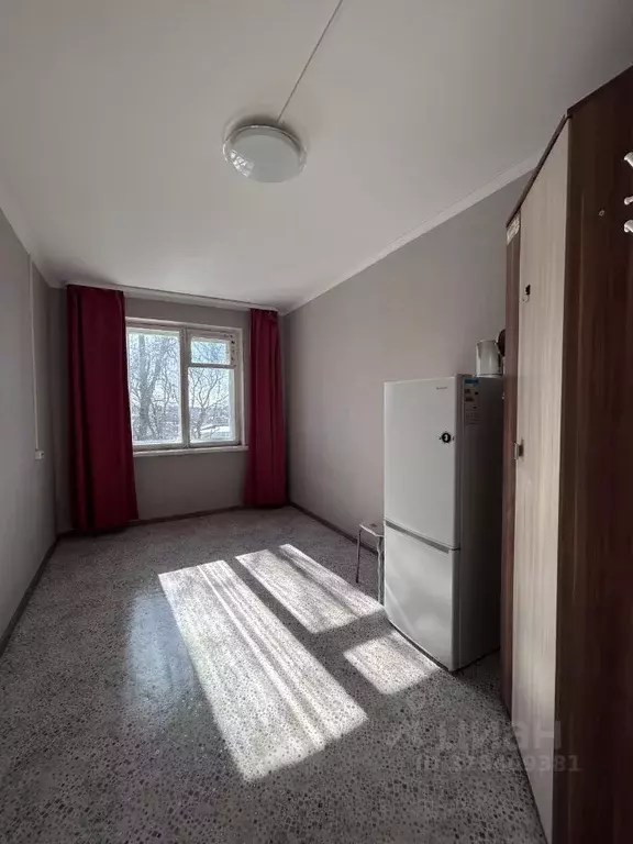 Комната Пермский край, Пермь Братская ул., 12 (10.5 м) - Фото 1