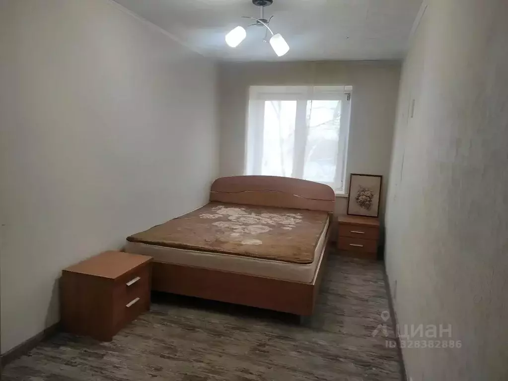 2-к кв. Московская область, Пушкинский городской округ, пос. ... - Фото 1