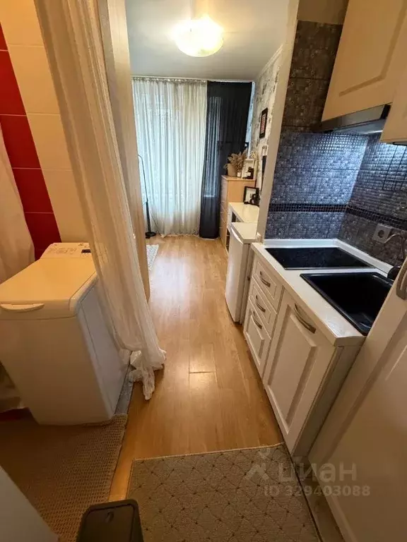 Студия Москва бул. Генерала Карбышева, 19К5 (13.0 м) - Фото 1