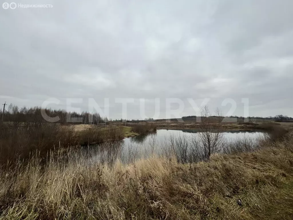 Участок в Иглинский район, Чуваш-Кубовский сельсовет, село Старокубово ... - Фото 2