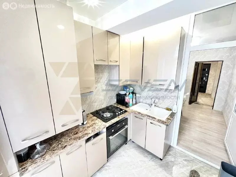 1-комнатная квартира: Севастополь, Античный проспект, 26к3 (44 м) - Фото 2