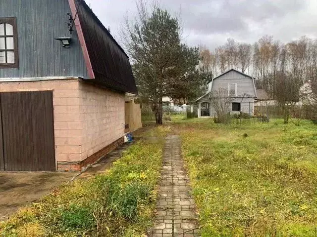 Участок в Московская область, Раменский муниципальный округ, Синица ... - Фото 1