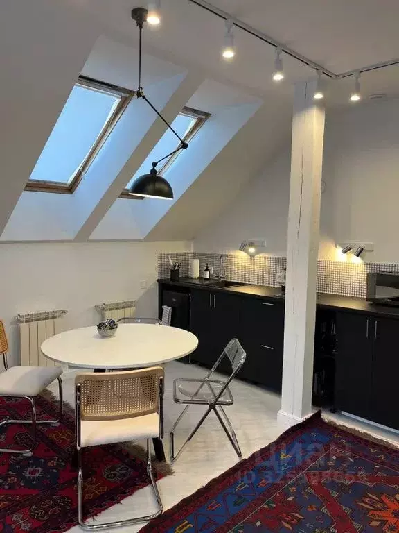 Студия Татарстан, Казань Овражная ул., 52 (28.0 м) - Фото 2