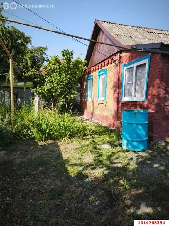 Дом в Новодмитриевская, Октябрьская улица, 78 (44.2 м) - Фото 0