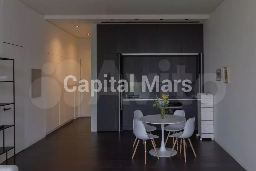 2-к. квартира, 76 м, 5/6 эт. - Фото 1