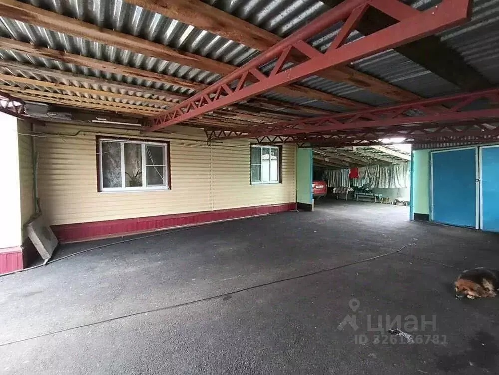 Дом в Краснодарский край, Крымский район, Адагум хут. Советская ул. ... - Фото 2