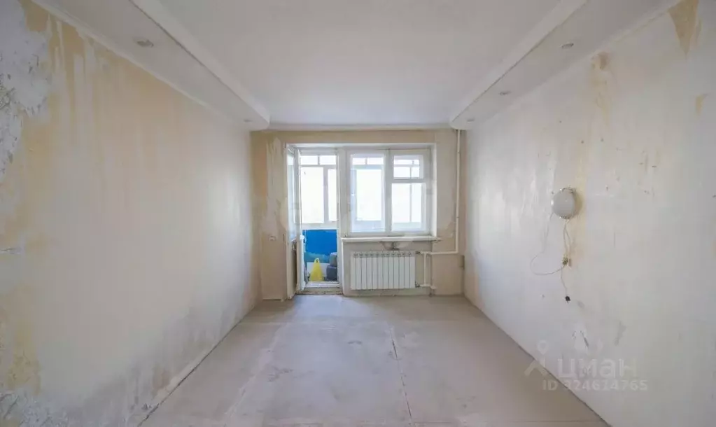 3-к кв. Калужская область, Калуга ул. Билибина, 28 (50.8 м) - Фото 0