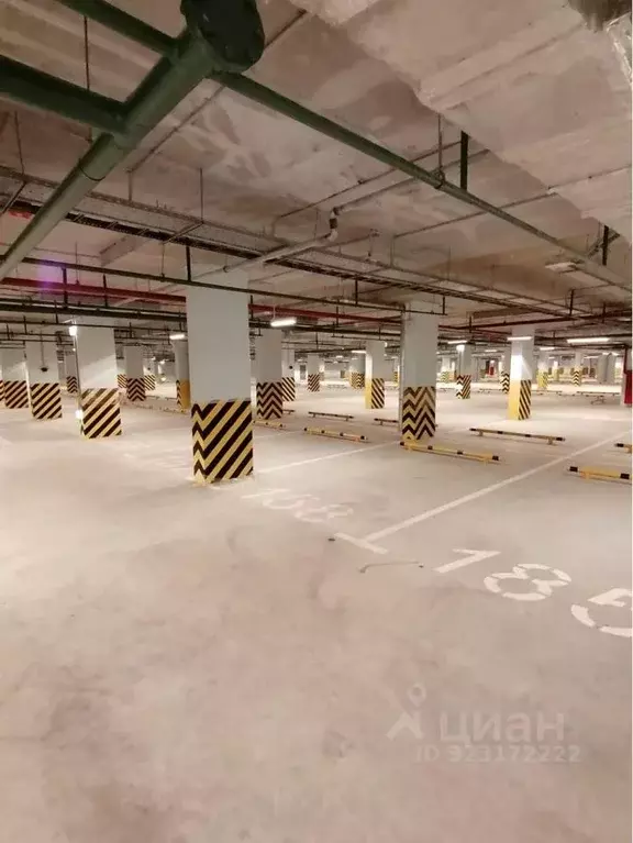 Гараж в Московская область, Ленинский городской округ, пос. Битца ... - Фото 1