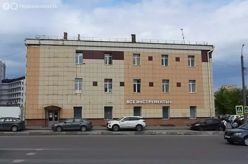 Офис (22 м) - Фото 1