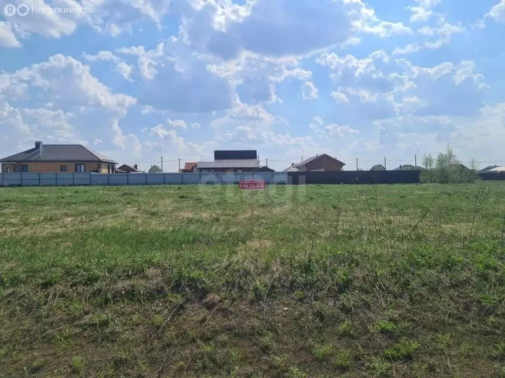 Участок в Кочкуровский район, село Булгаково (15 м) - Фото 2