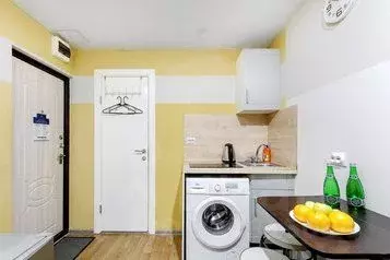 1-к кв. Санкт-Петербург Рузовская ул., 33 (14.0 м) - Фото 1