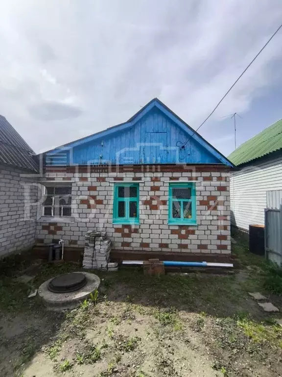 Дом в Курская область, Курск Фруктовая ул., 24 (53 м) - Фото 0
