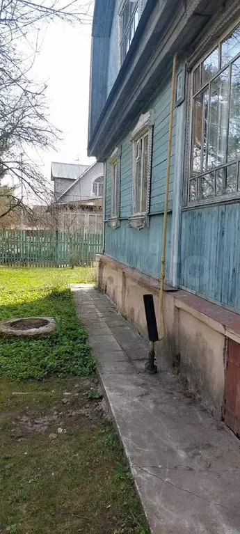 Дом 47,5 м на участке 10,9 сот. - Фото 1
