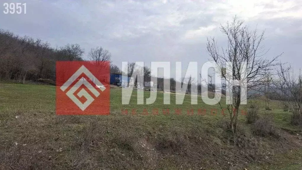 Участок в Крым, Судак муниципальный округ, с. Грушевка ул. Горная (7.0 ... - Фото 2