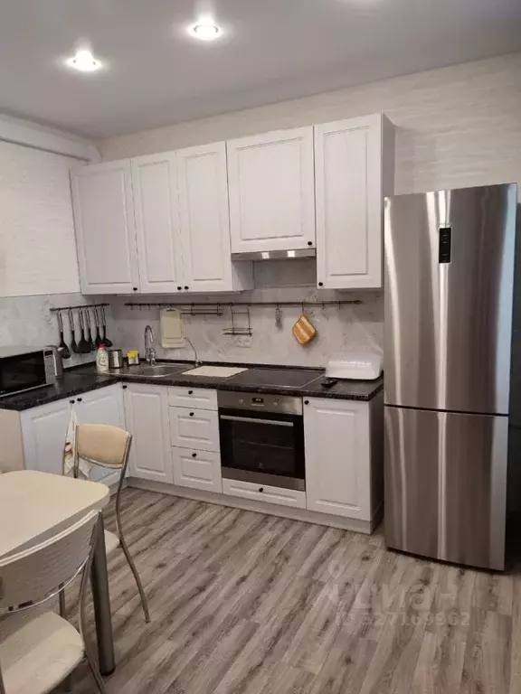 Студия Ульяновская область, Ульяновск ул. Аблукова, 18 (33.0 м) - Фото 1